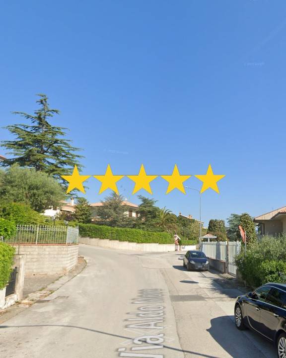 appartamento in vendita a Potenza Picena in zona Porto Potenza Picena