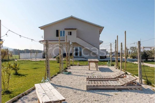 appartamento in vendita a Potenza Picena in zona San Girio