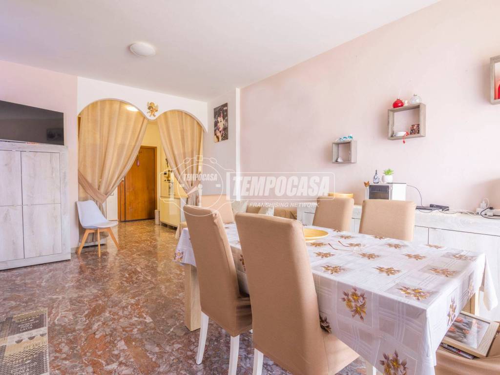 appartamento in vendita a Potenza Picena