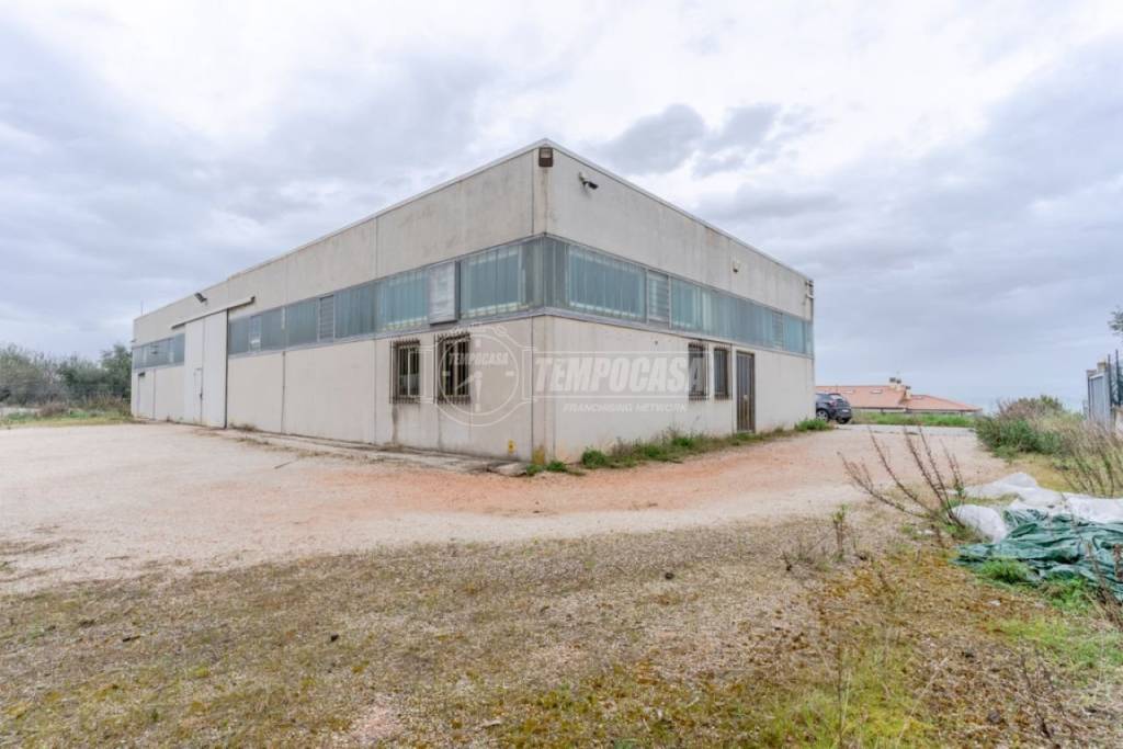 quadrivano in vendita a Potenza Picena in zona Porto Potenza Picena