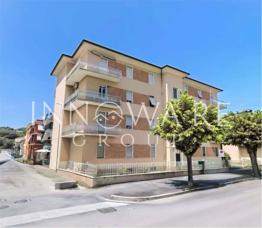 appartamento in vendita a Potenza Picena in zona Porto Potenza Picena