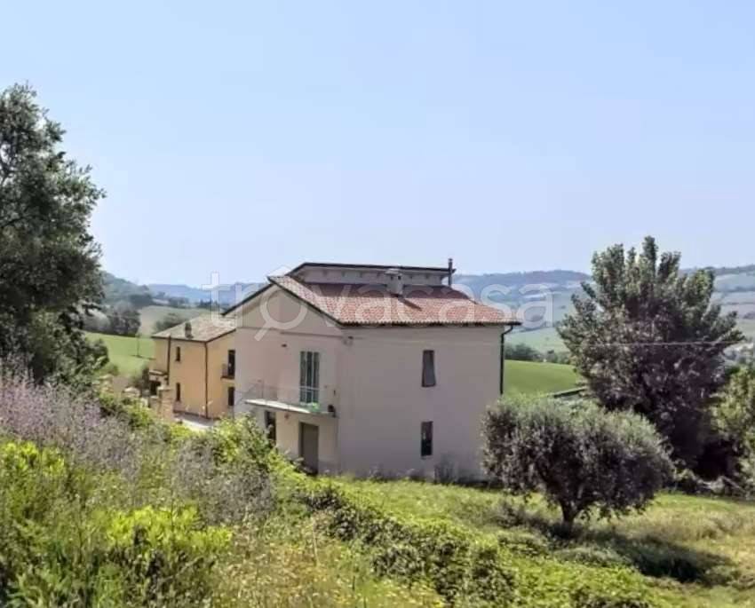 casa indipendente in vendita a Potenza Picena