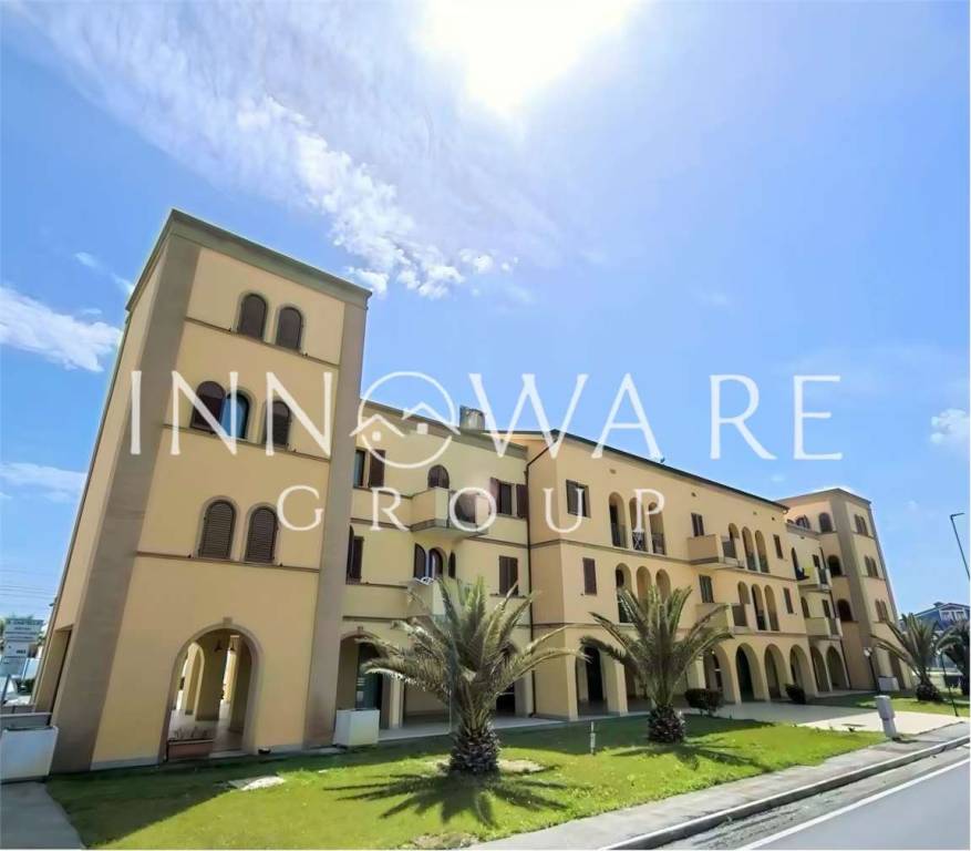 appartamento in vendita a Potenza Picena in zona Porto Potenza Picena