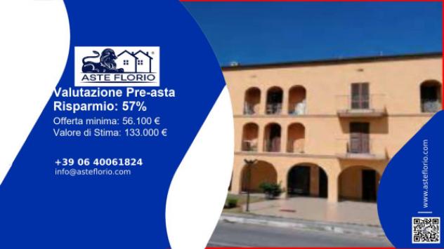 appartamento in vendita a Potenza Picena