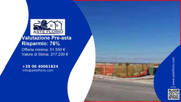 terreno agricolo in vendita a Potenza Picena