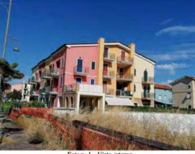 terreno edificabile in vendita a Potenza Picena