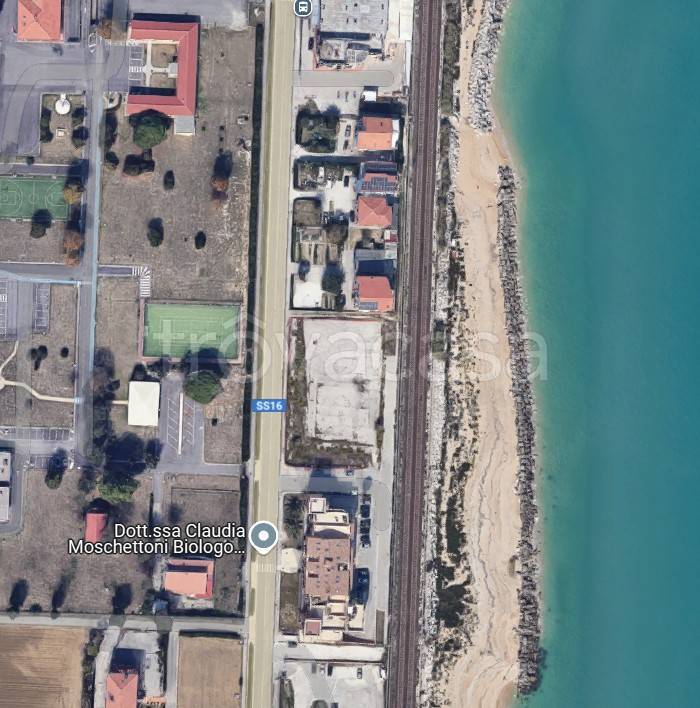 appartamento in vendita a Potenza Picena in zona Porto Potenza Picena