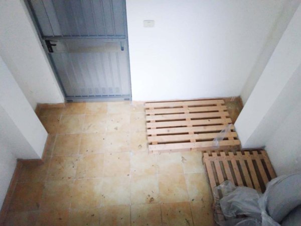 terreno edificabile in vendita a Potenza Picena in zona Porto Potenza Picena