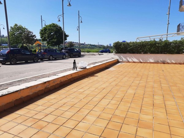 terreno edificabile in vendita a Potenza Picena in zona Porto Potenza Picena