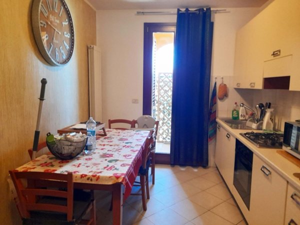 appartamento in vendita a Potenza Picena in zona Porto Potenza Picena