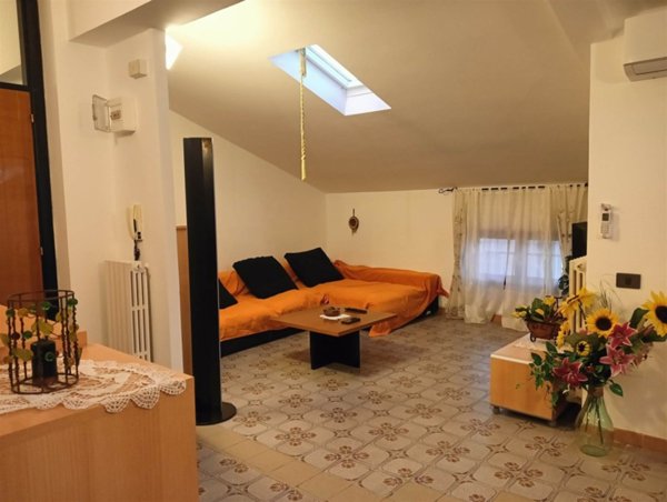 appartamento in vendita a Potenza Picena in zona Porto Potenza Picena