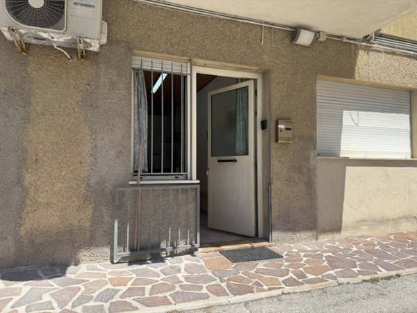 appartamento in vendita a Potenza Picena in zona Porto Potenza Picena