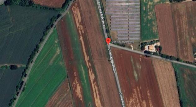 terreno agricolo in vendita a Potenza Picena
