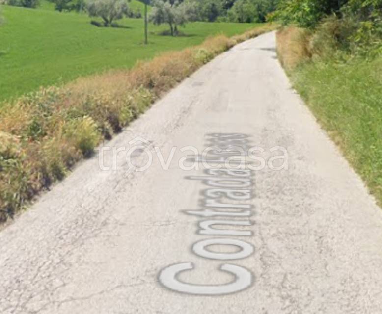 terreno edificabile in vendita a Potenza Picena