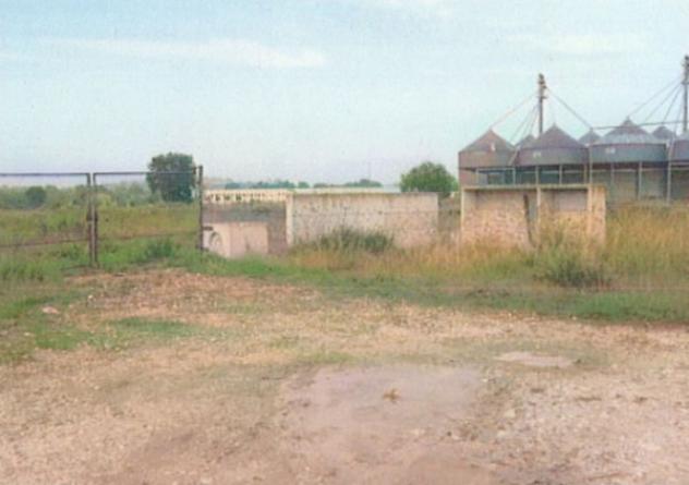 terreno agricolo in vendita a Potenza Picena
