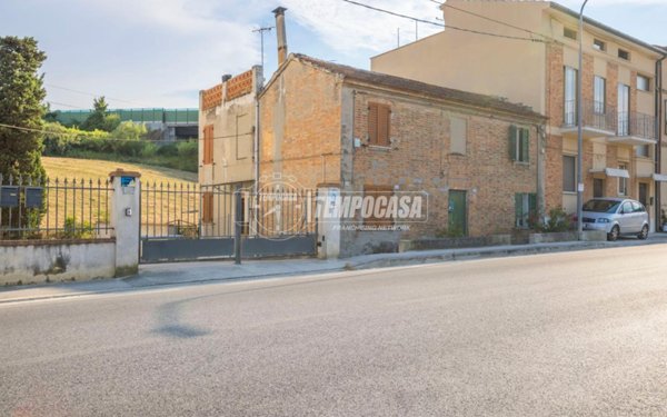 appartamento in vendita a Potenza Picena