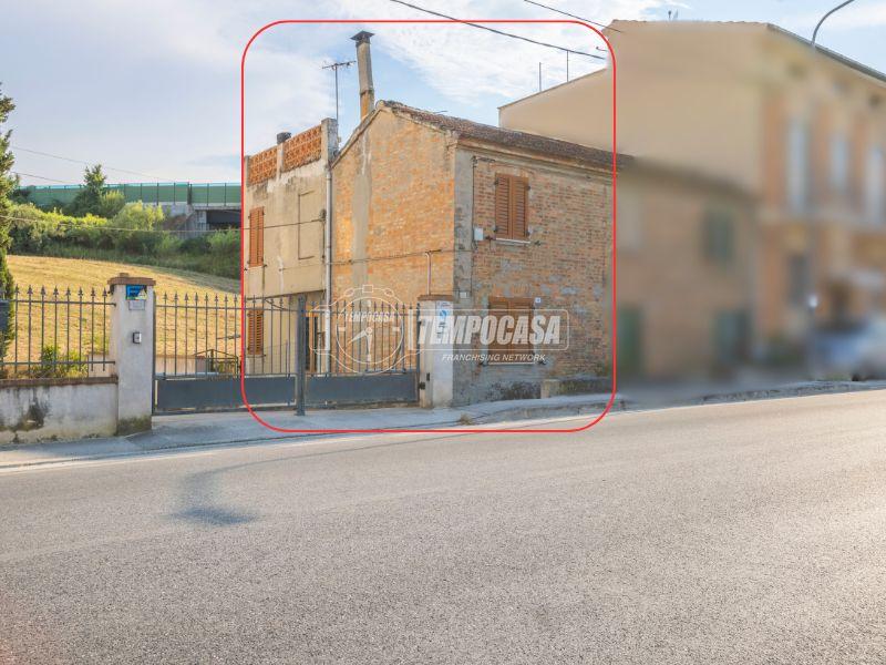 appartamento in vendita a Potenza Picena
