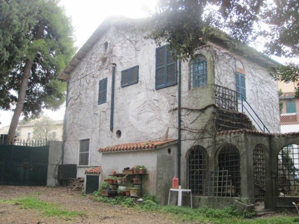 casa indipendente in vendita a Potenza Picena