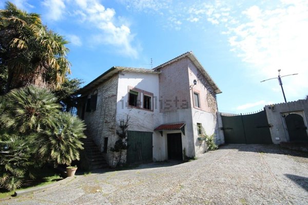 casa indipendente in vendita a Potenza Picena