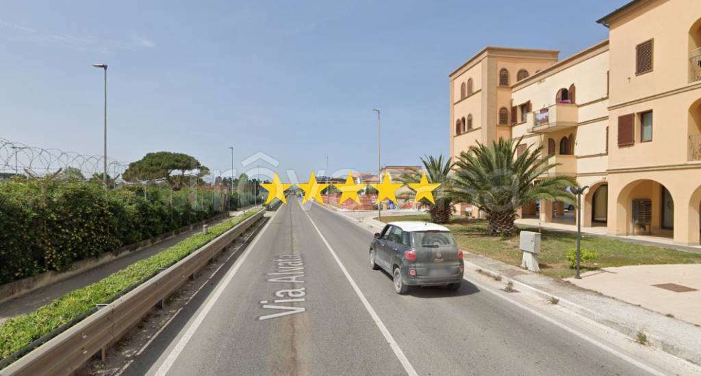 appartamento in vendita a Potenza Picena in zona Porto Potenza Picena