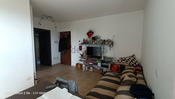 appartamento in vendita a Potenza Picena