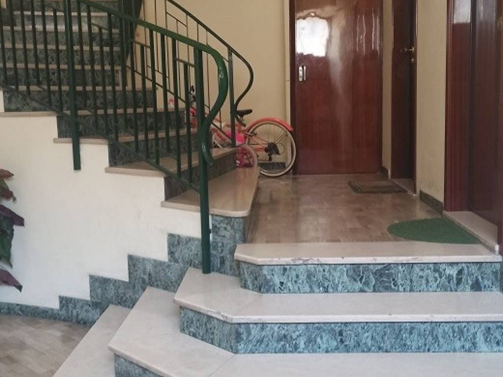appartamento in vendita a Potenza Picena