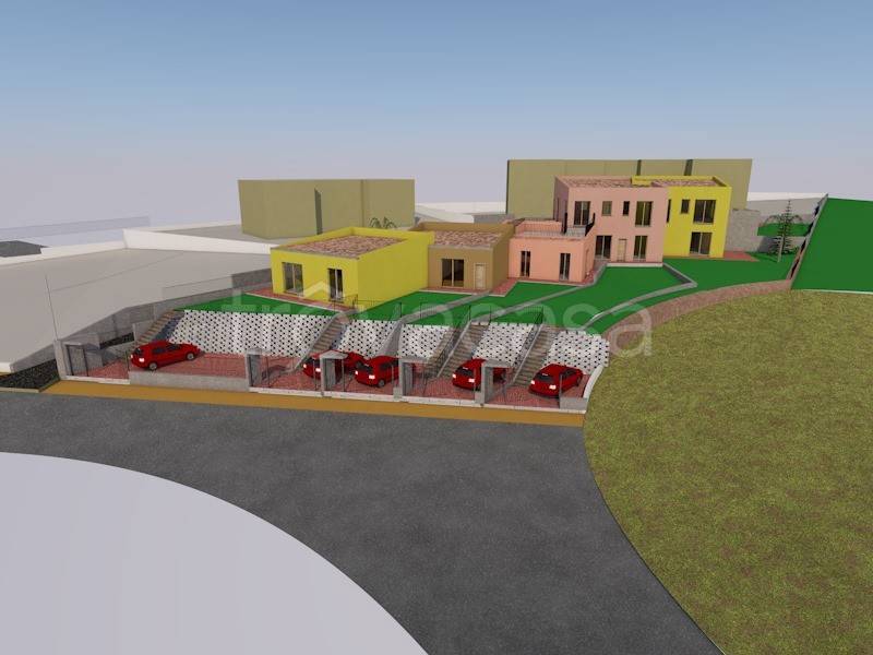 casa indipendente in vendita a Potenza Picena in zona Porto Potenza Picena
