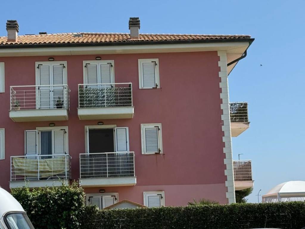 appartamento in vendita a Potenza Picena in zona Porto Potenza Picena