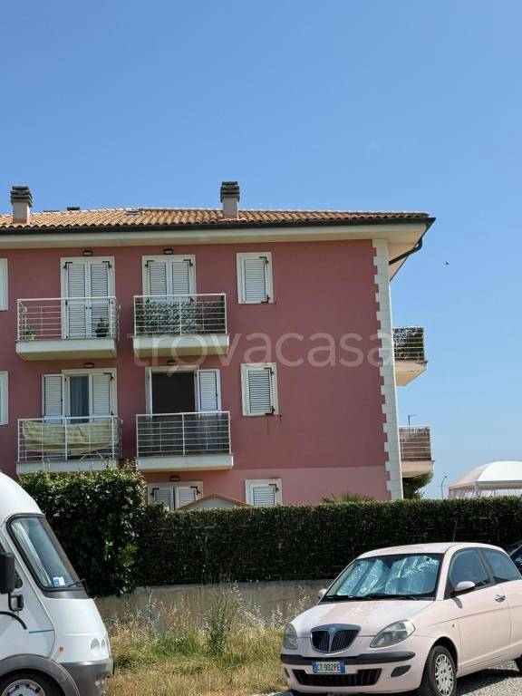 appartamento in vendita a Potenza Picena in zona Porto Potenza Picena