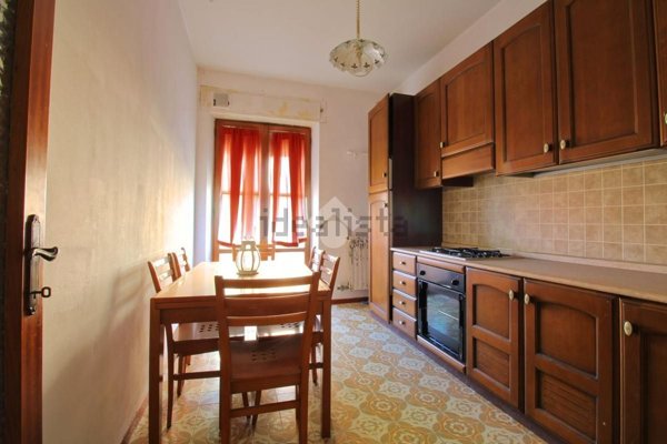 appartamento in vendita a Potenza Picena in zona Porto Potenza Picena