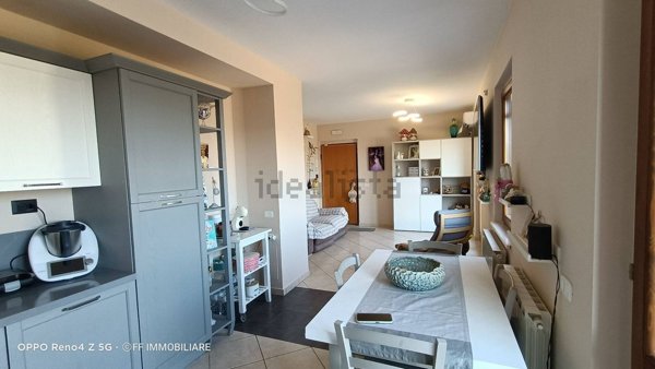 appartamento in vendita a Potenza Picena