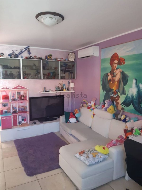 appartamento in vendita a Potenza Picena