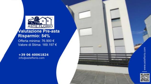 ufficio in vendita a Potenza Picena in zona Porto Potenza Picena