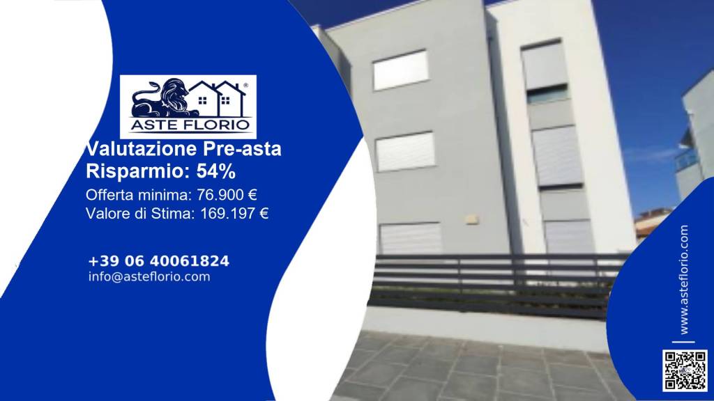 ufficio in vendita a Potenza Picena in zona Porto Potenza Picena