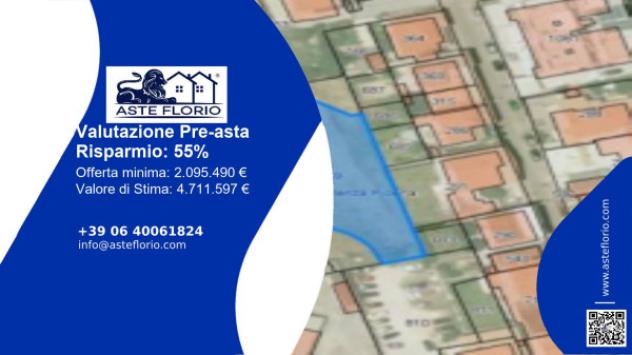terreno agricolo in vendita a Potenza Picena