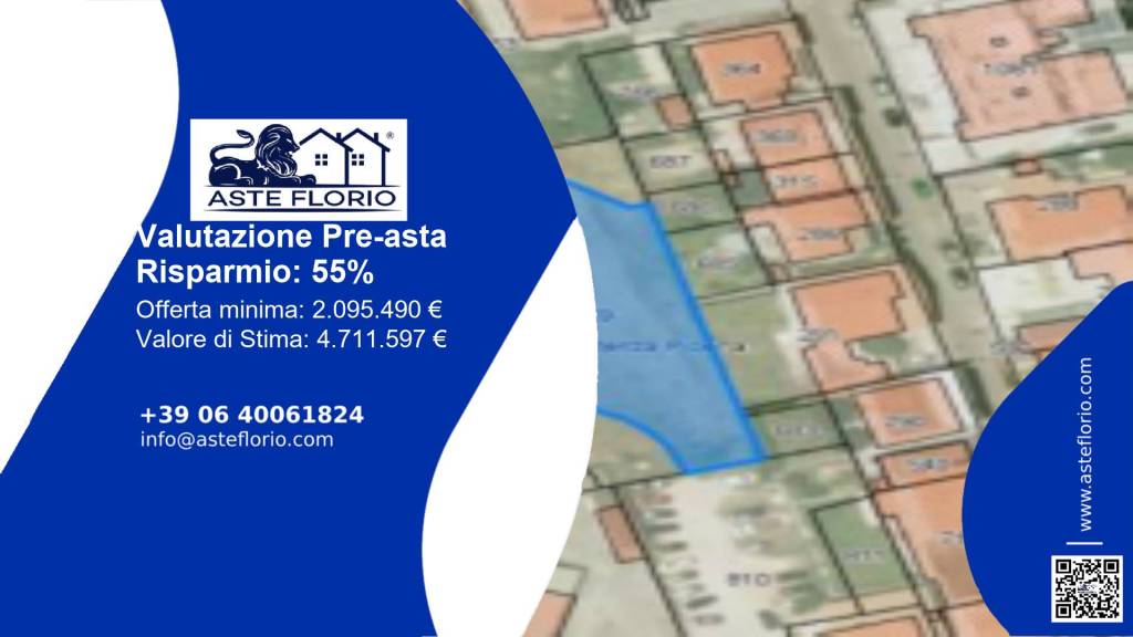 terreno agricolo in vendita a Potenza Picena in zona Porto Potenza Picena