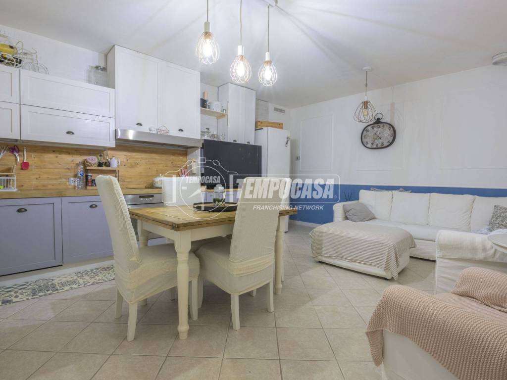 appartamento in vendita a Potenza Picena