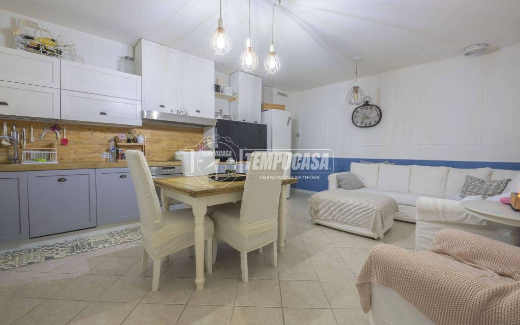 appartamento in vendita a Potenza Picena