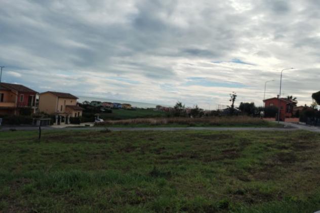 terreno agricolo in vendita a Potenza Picena