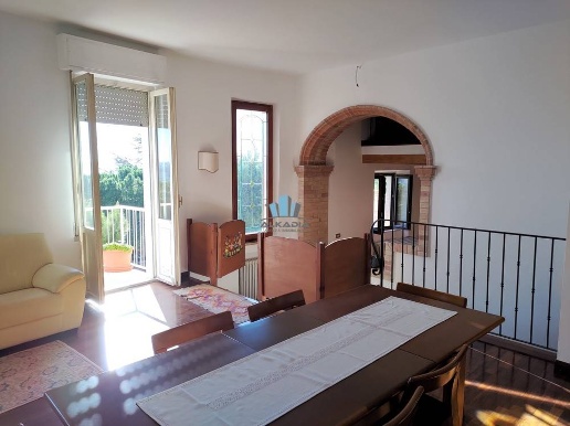 casa indipendente in vendita a Potenza Picena