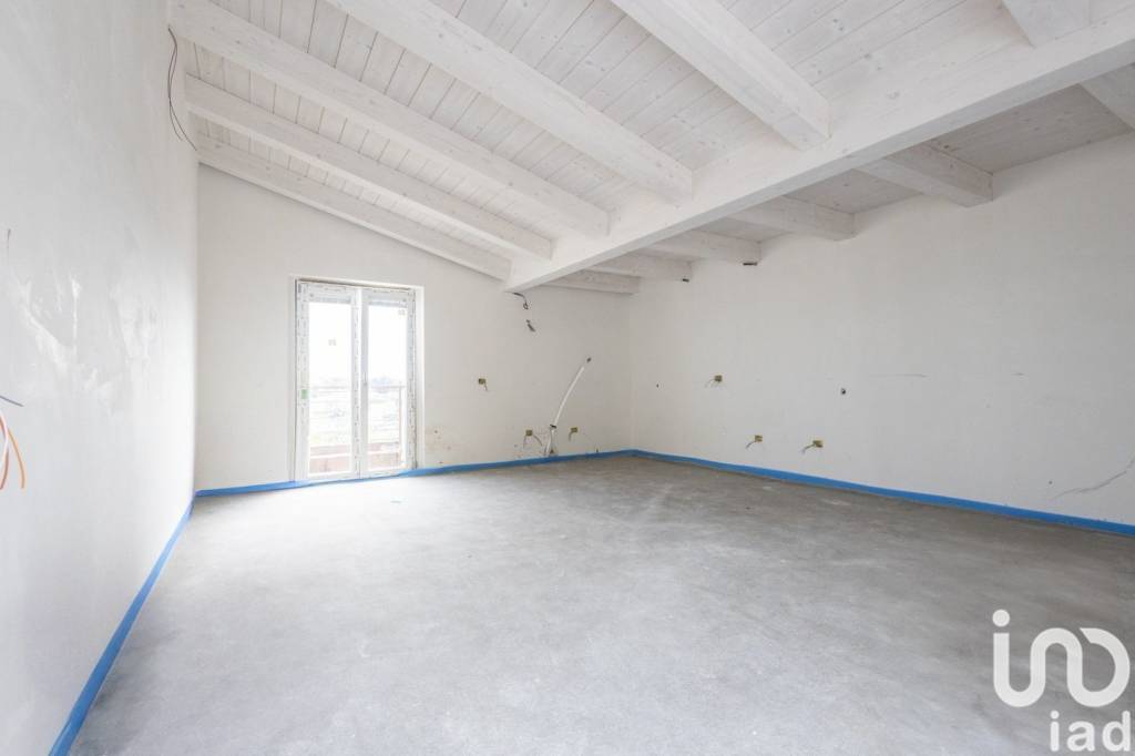 appartamento in vendita a Potenza Picena in zona Montecanepino