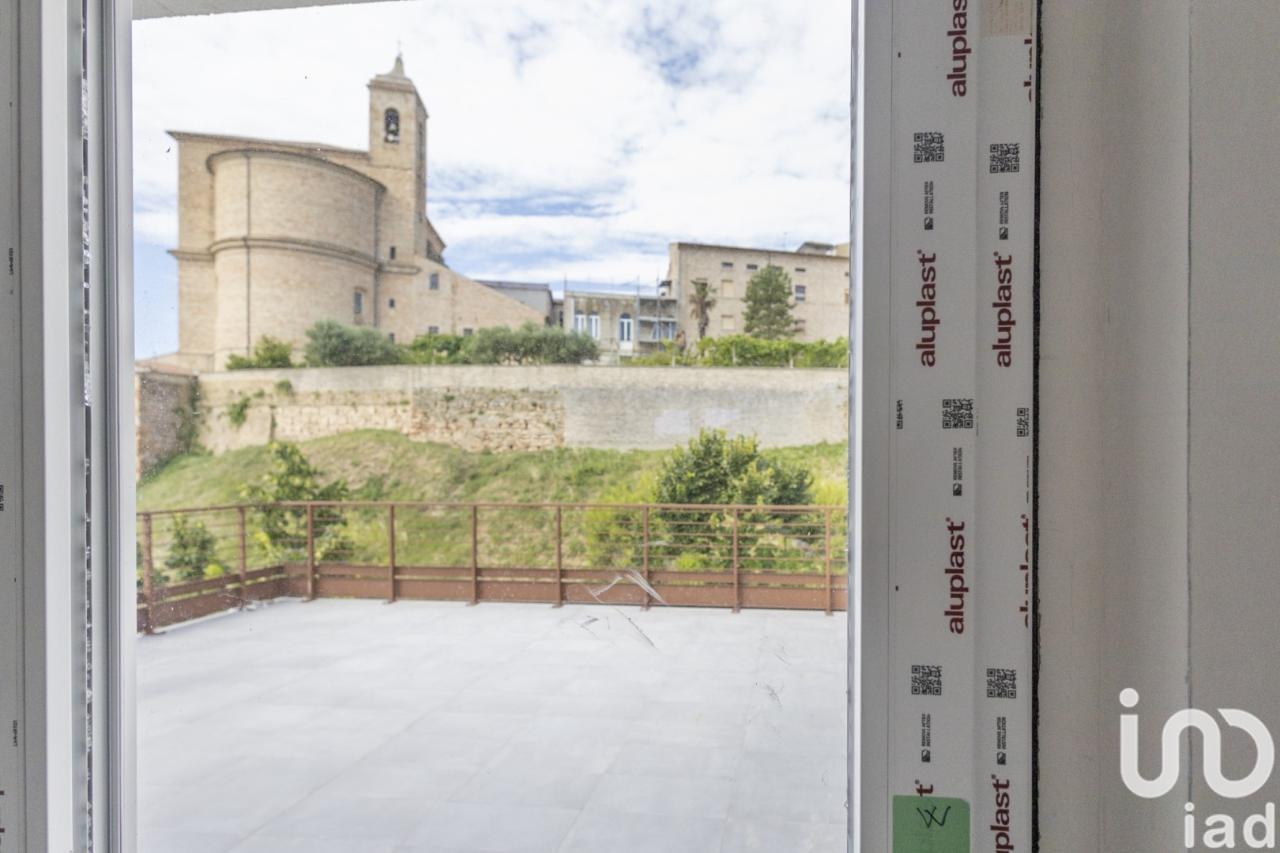 appartamento in vendita a Potenza Picena