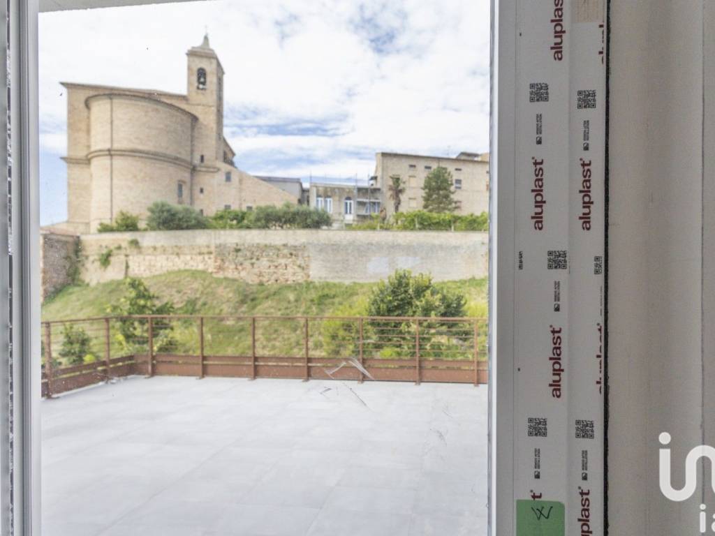 appartamento in vendita a Potenza Picena