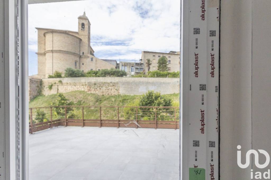 appartamento in vendita a Potenza Picena
