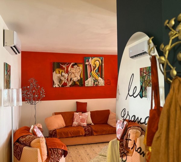 appartamento in vendita a Potenza Picena