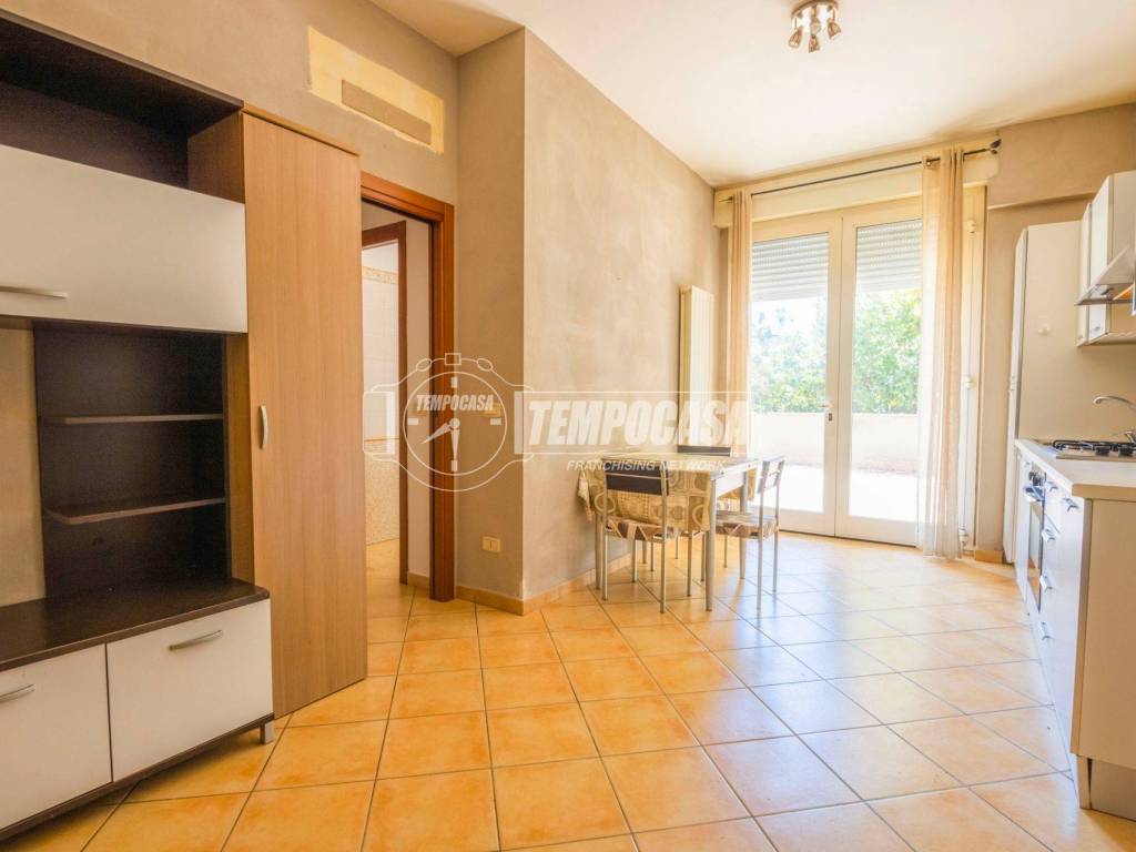 appartamento in vendita a Potenza Picena in zona Porto Potenza Picena