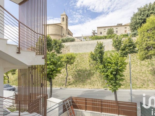 appartamento in vendita a Potenza Picena