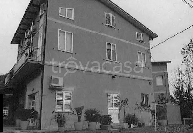 appartamento in vendita a Potenza Picena