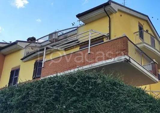appartamento in vendita a Potenza Picena