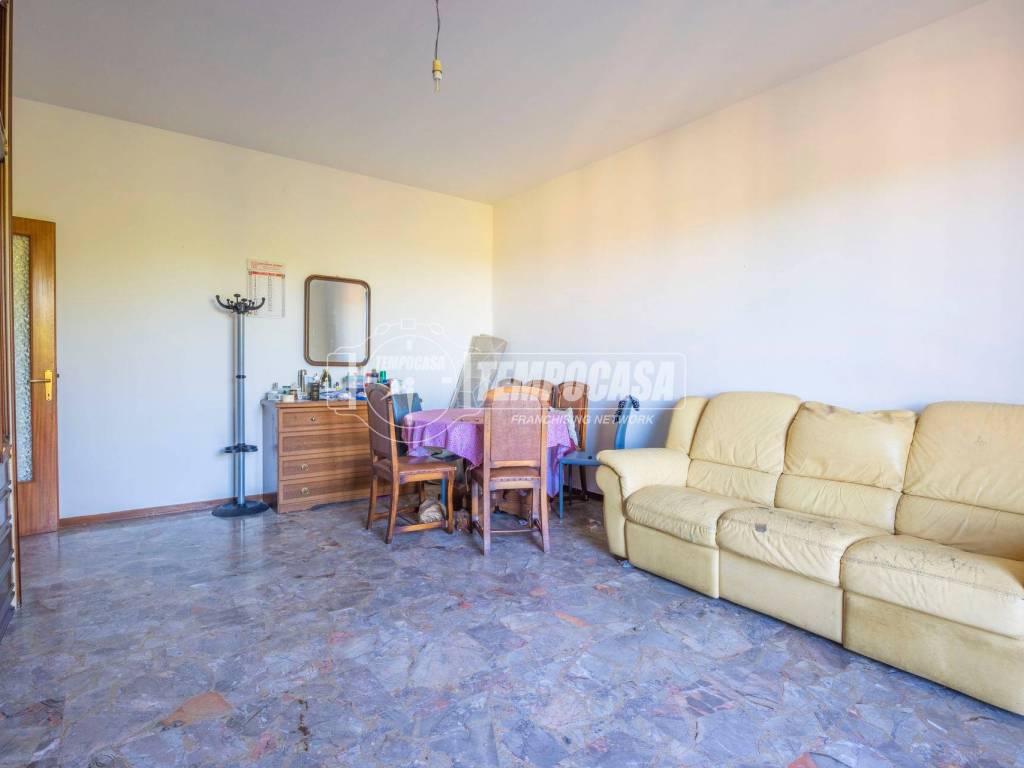 appartamento in vendita a Potenza Picena